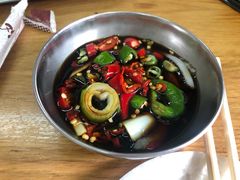 -农民烧烤(延边社区店)