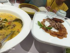 -味+新京宴·烤鸭·北京菜(创意谷店)