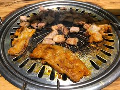-牛炙烤肉(车公庙店)