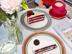 -姆们M Sweetie Cake(三里屯店)