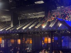 -绿茶餐厅(燕郊永旺店)