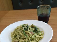 -萨莉亚意式餐厅(深南茂业店)
