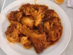 -同发号饭庄(复兴路店)
