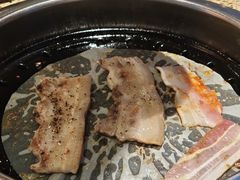 -姜胖胖无限自助烤肉(凯德天府店)
