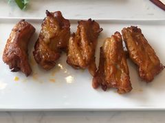 -必胜客(唐百友谊店)