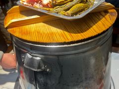 -地锅公社·现炒地锅鸡·地锅鱼·夜宵(罗锦路店)