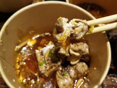 -串大叔炭火烤串·鸡西大冷面刀削面(总店)