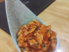 麻辣花蛤-河风精致寿司(昌平店)