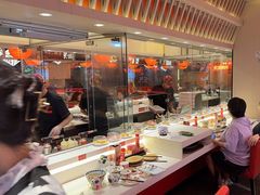 -莲寿司(国兴店)