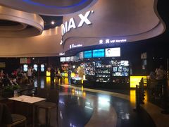 -万达影城(开福万达广场IMAX店)