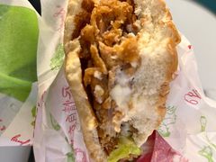 -肯德基(清河站店)