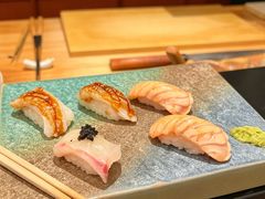 -Sushi Hanzo半藏(天环广场店)