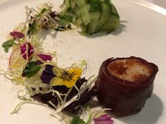-Oyster Talks 四度蚝法餐厅