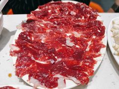 -黑山牛肉汤火锅(花城汇店)