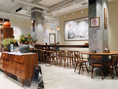 大堂-小豆海棠(人民南路店)