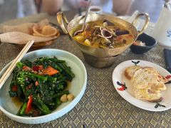 -南沙游艇会·大兵船餐厅