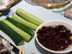 -虾宝贝胶东海鲜·渔家菜(小西天店)
