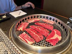 -300杯·和牛烧肉清酒专门店(廊里店)