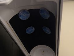 -华夏良子·足道SPA艾灸(金皇大厦店)
