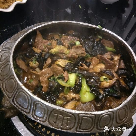 丁氏龟锅美食(新华街店)