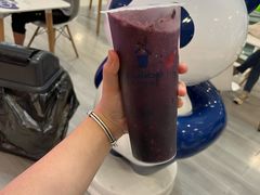 -茶百道(铜梁万达广场店)