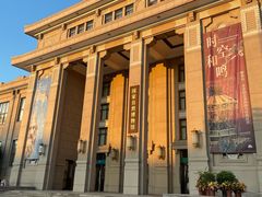 -国家自然博物馆