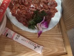 -香坝坝鲜鱼火锅(春熙路店)