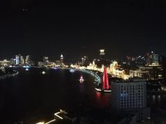-上海外滩茂悦大酒店