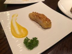 -佛山希尔顿酒店·融誉亚洲美食荟