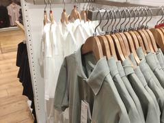 -优衣库(东莞汇一城店)