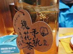 -喝丢一只鞋海鲜烧烤(文体街店)