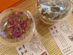 -鹊茶咖啡•新中式(深圳首店)