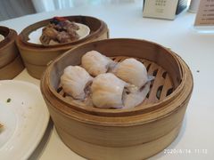 虾饺皇-万龙洲海鲜(大兴绿地缤纷城店)