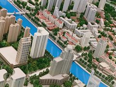 -天津市规划展览馆