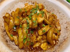 -東舍食唐精品陕菜馆