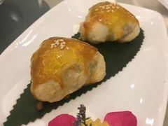 -海逸海鲜酒家(古北店)