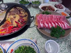 -鸿姐老火锅(龙阳店)