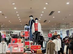 -优衣库(青岛万象城店)