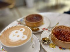 -PAUL LAFAYET 法式甜品(港汇广场店)