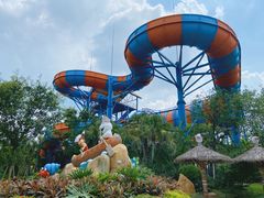 -美的鹭湖探索王国