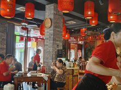 -炒师傅腊鲢鱼(左家塘店)