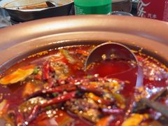 -秦月轩·陕西家乡菜(阜成路·五棵松店)