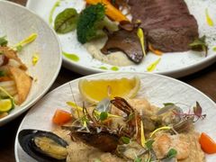 -ibarrel爱杯·bistro&brunch(江宁路店)