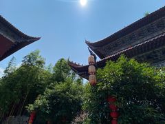 -皇罗禅寺