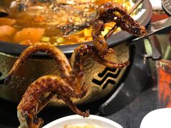 -探鱼·鲜青椒爽麻烤鱼(领展购物广场店)