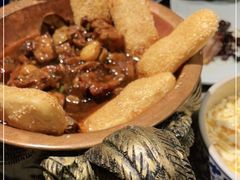-南京大牌档(三阳广场苏宁店)