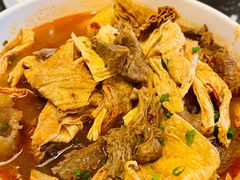 -金龙寨.传承桂林菜(金城店)