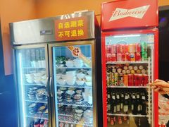 -川香煲(茅台路店)