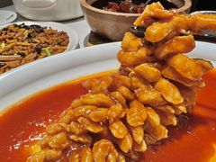 -鑫小城故事·藕汤·家常菜(台北一路总店)