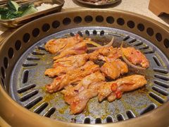 -妙香居韩国烤肉(容桂天佑城店)